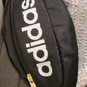 Adidas small fanny pack